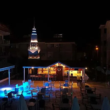 Akdora Resort&spa