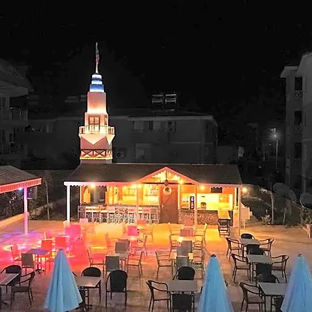 Hotel Akdora Resort&spa 3*
