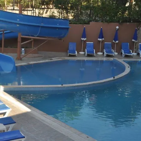 Akdora Resort&spa