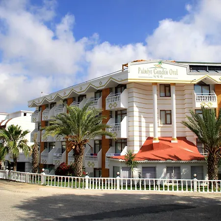 Akdora Resort&spa 3*