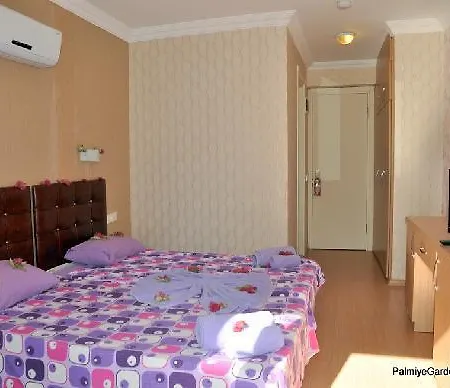 Akdora Resort&spa 3* 锡德