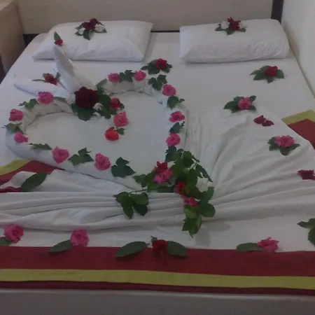 Akdora Resort&spa 锡德