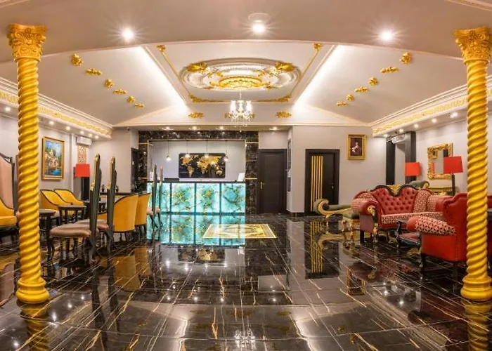 Akdora Resort&spa 3*