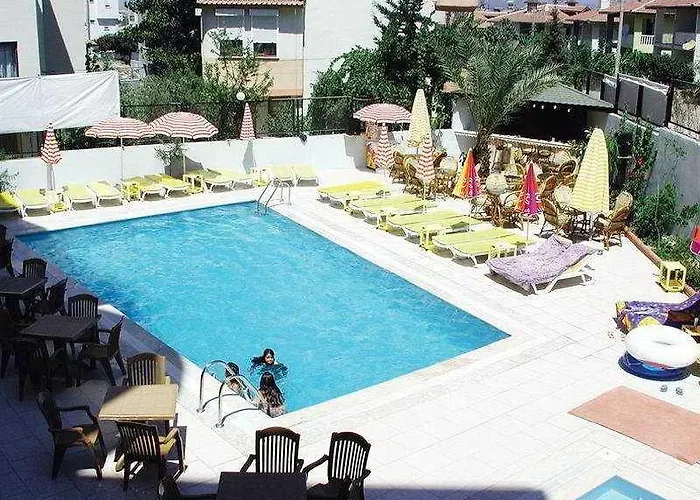 Akdora Resort&spa 3*