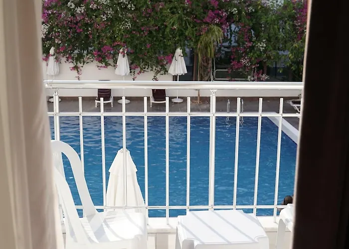 Hotell Akdora Resort&spa