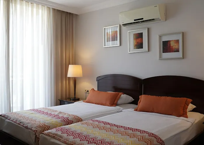 Akdora Resort&spa 3*