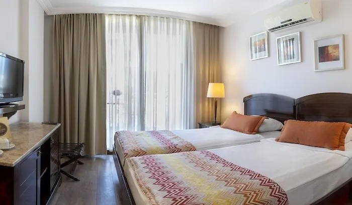 Akdora Resort&spa Hotel