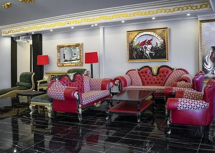 Akdora Resort&spa 3* Side