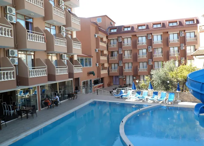 Hotel Akdora Resort&spa 3*