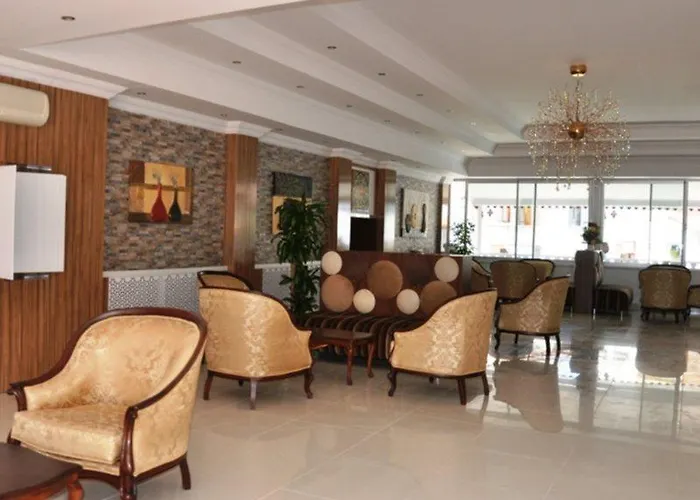 Hotel Akdora Resort&spa 3*