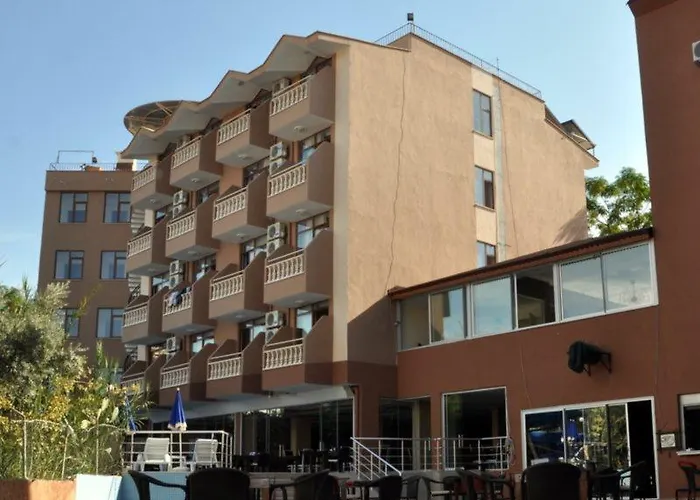 Hotel Akdora Resort&spa