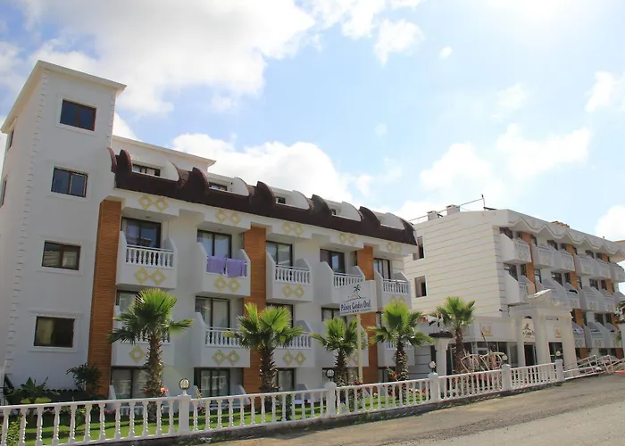 Hotell Akdora Resort&spa