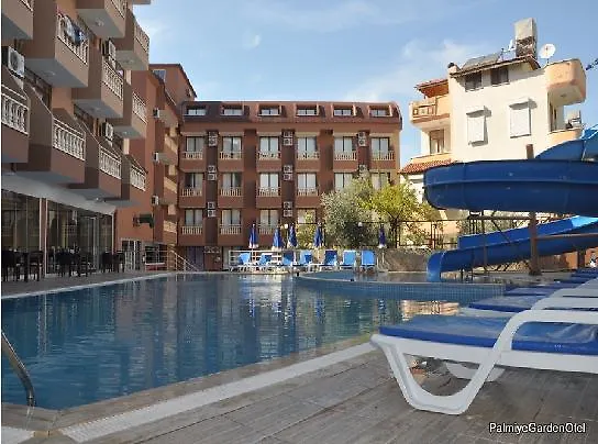 Akdora Resort&spa 3* Side