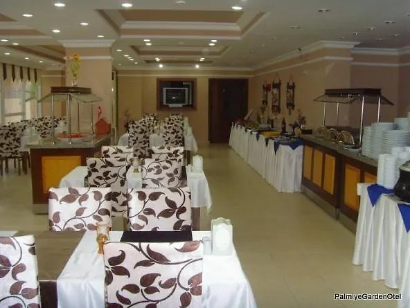 Akdora Resort&spa Side