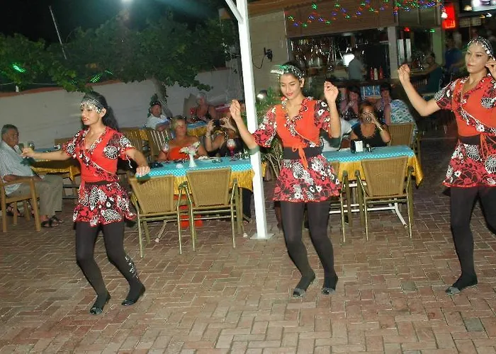 Hotell Akdora Resort&spa