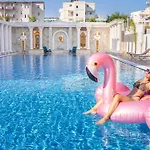 Akdora Resort&spa Hotel 3*
