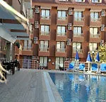 Akdora Resort&spa Hotel Side
