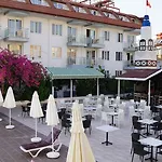 Akdora Resort&spa Hotel 3*