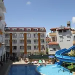 Hotel Akdora Resort&spa 3*