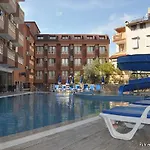 Akdora Resort&spa 3* Side