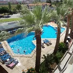 Akdora Resort&spa Hotel Side