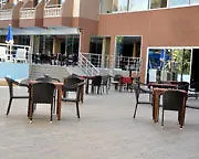 Hotell Akdora Resort&spa