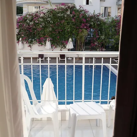 מלון Akdora Resort&spa
