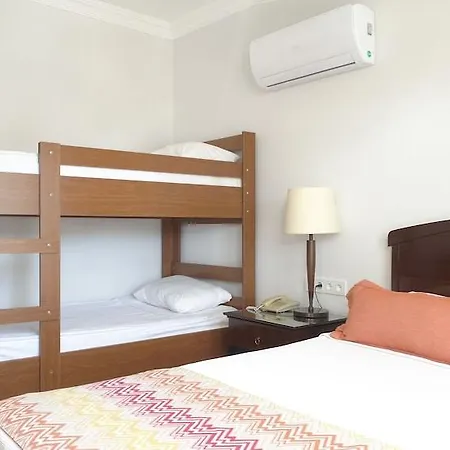 Akdora Resort&spa 3* Σιντέ