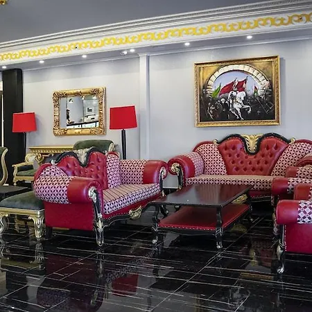 Akdora Resort&spa 3* Σιντέ