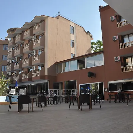 Akdora Resort&spa Hotell 3*