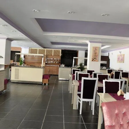 Akdora Resort&spa Σιντέ