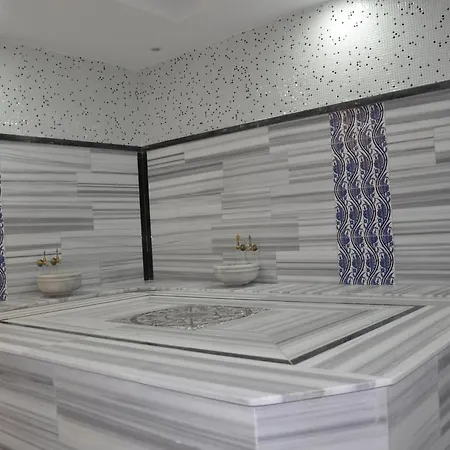 Hotell Akdora Resort&spa Side