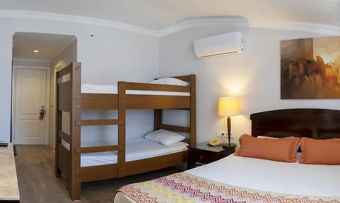 Akdora Resort&spa Side