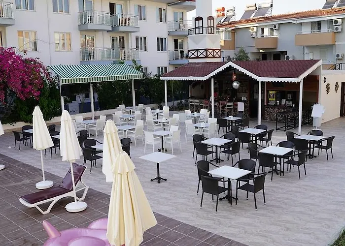 Akdora Resort&spa Hotel 3*