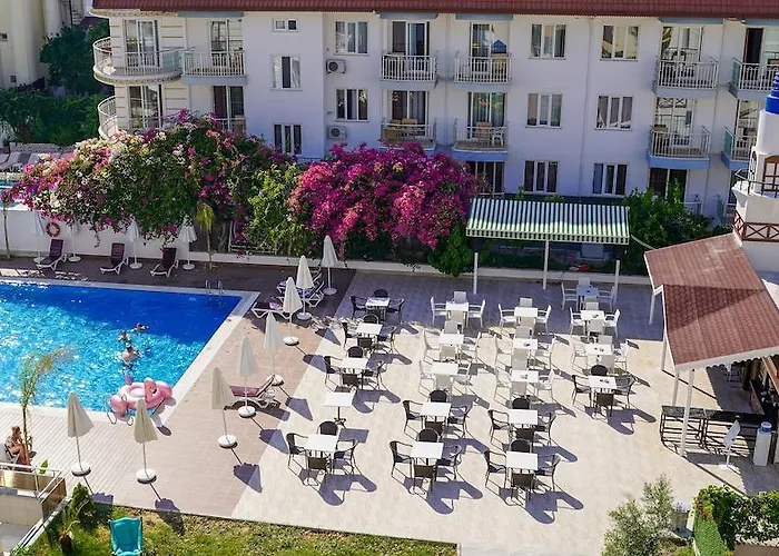 Hotel Akdora Resort&spa 3*