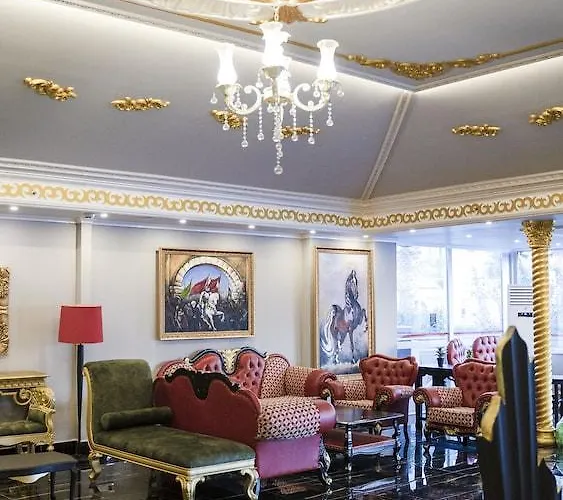 Hotel Akdora Resort&spa 3*