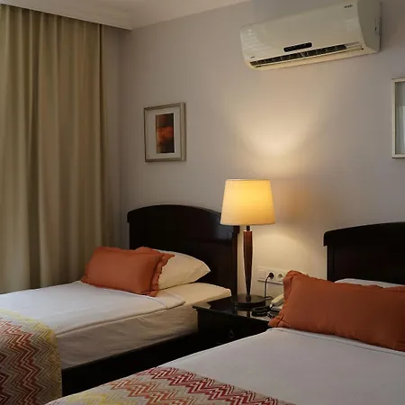 מלון Akdora Resort&spa