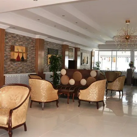 ホテル Akdora Resort&spa 3*