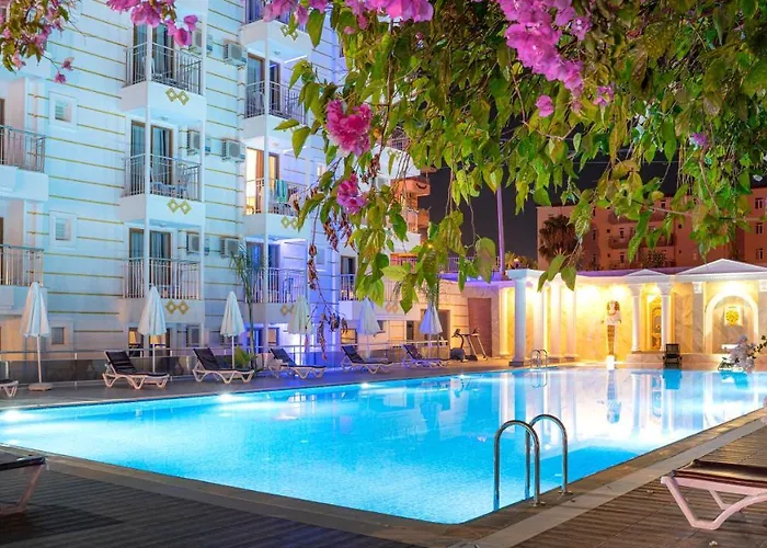 Hotel Akdora Resort&spa