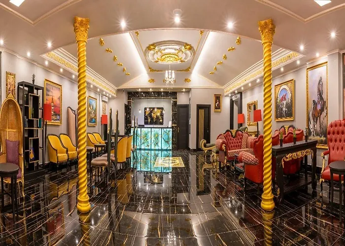 Akdora Resort&spa Hotel 3*