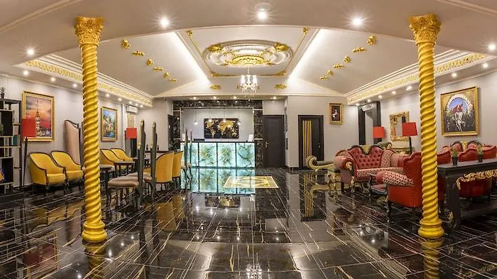 Hotel Akdora Resort&spa 3*