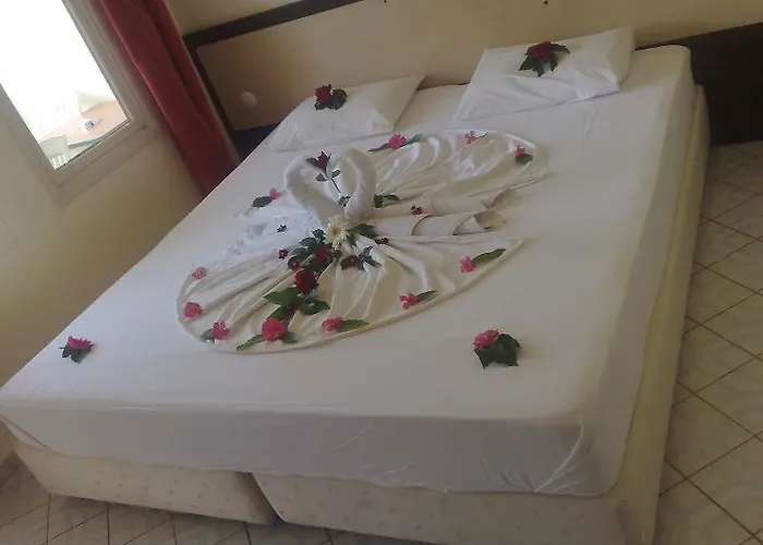 Hotel Akdora Resort&spa 3*